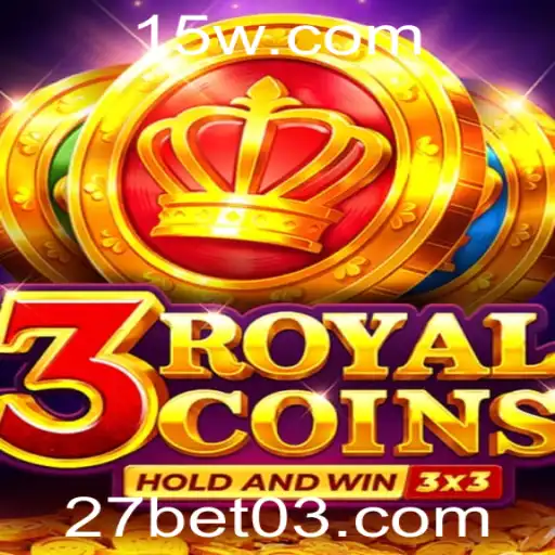 Explorando o Mundo de 3RoyalCoins: Um Guia Completo