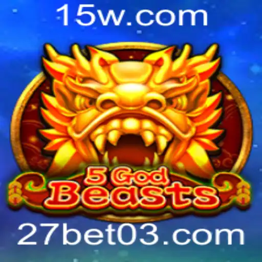 Descubra o Universo de 5GodBeasts: Um Mergulho Profundo no Mundo do Jogo