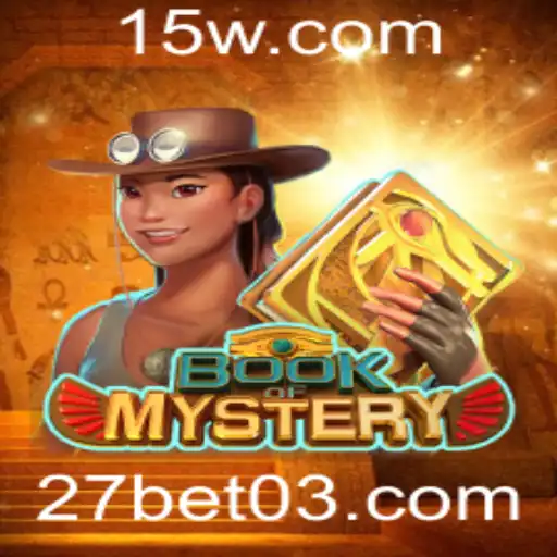 Explorando o Mundo de BookofMystery: Uma Aventura Envolvente em 27bet.com