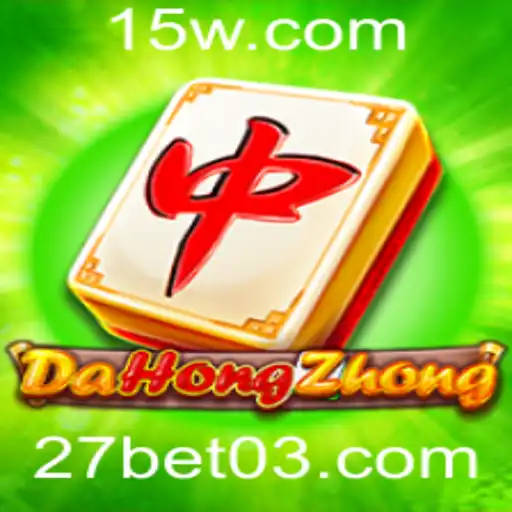 Descubra o Fascinante Mundo de DaHongZhong: O Jogo de Azar Que Conquista Jogadores em 27bet.com