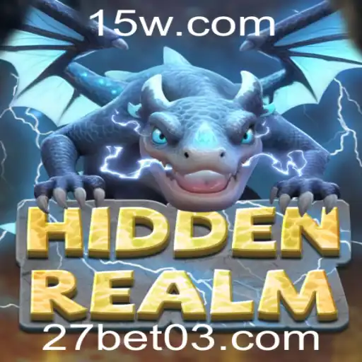 Explorando HiddenRealm: Um Mundo de Aventuras e Estratégias