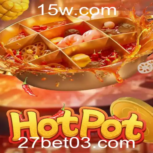 Descubra o Universo do Jogo Hotpot no 27bet.com