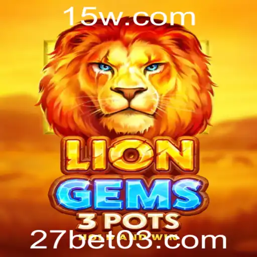 Explorando LionGems3pots: O Novo Sucesso dos Cassinos Online