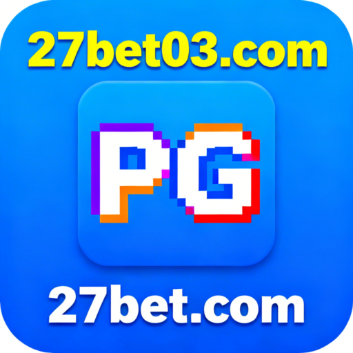 27bet.com Logo