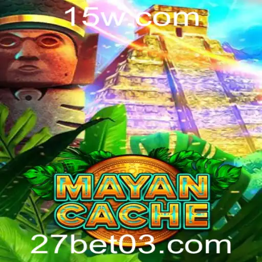 Descubra as Aventuras de MayanCache: O Tesouro Antigo