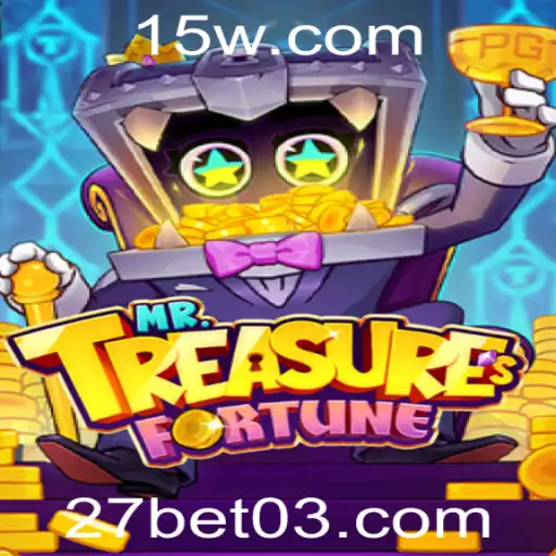 Explorando o Fascinante Mundo de MrTreasuresFortune em 27bet.com