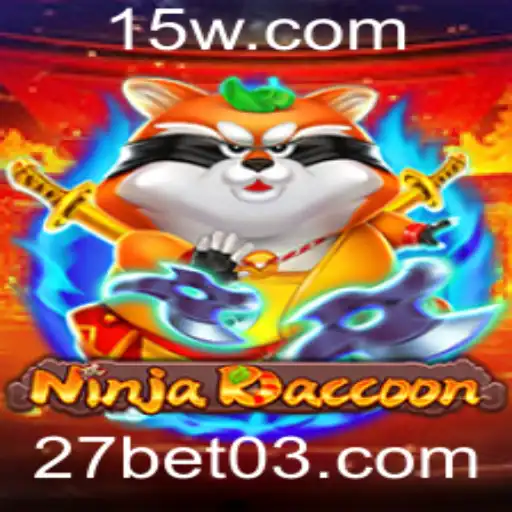 Descubra o Mundo Empolgante de NinjaRaccoon