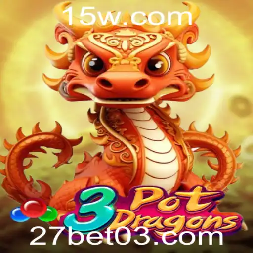 Explorando o Mundo de 3PotDragons no 27bet.com