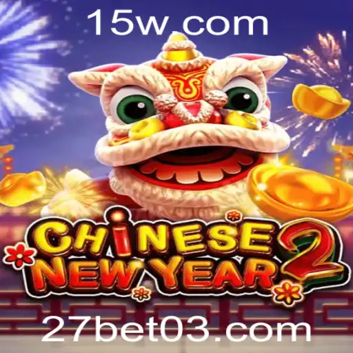 Explorando o Fascinante Mundo do Jogo CHINESENEWYEAR2