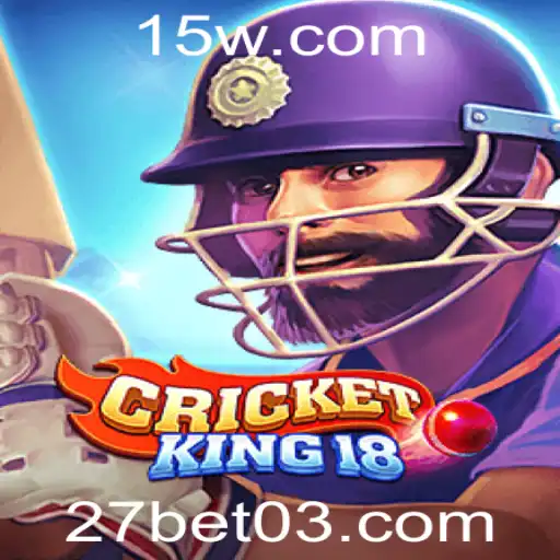 O Fascinante Mundo de CricketKing18 e 27bet.com