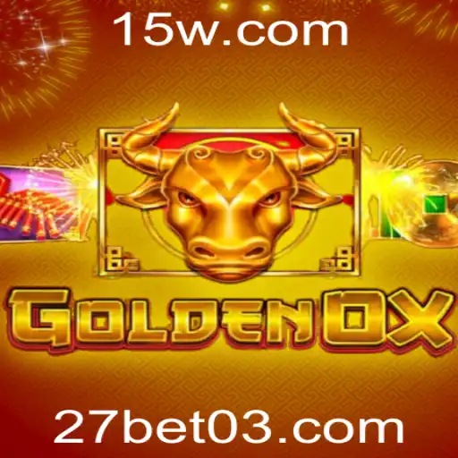 GoldenOx: Explore este Empolgante Jogo de Cassino Online