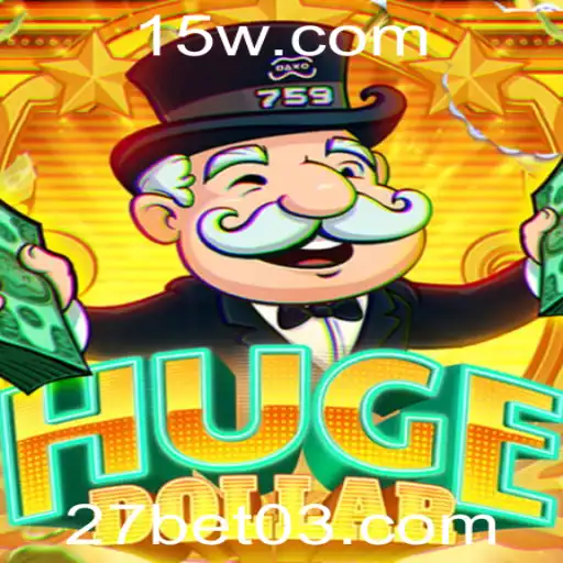 Descubra o Jogo HugeDollar: Regras e Como Jogar no 27bet.com