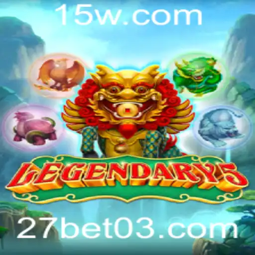 Legendary5: Um Mergulho no Mundo Envolvente dos Jogos de Azar