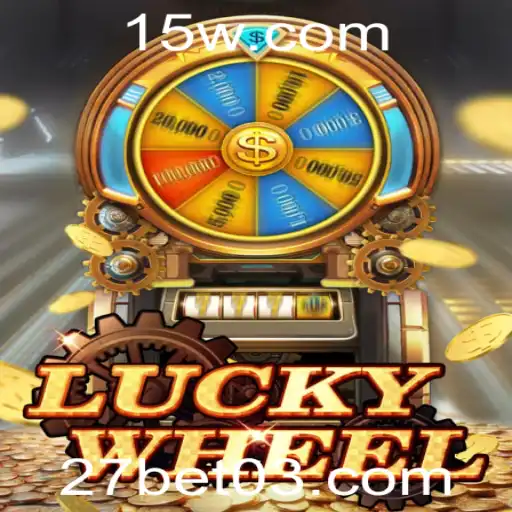 Desvendando o Jogo LuckyWheel: Uma Experiência Dinâmica em 27bet.com