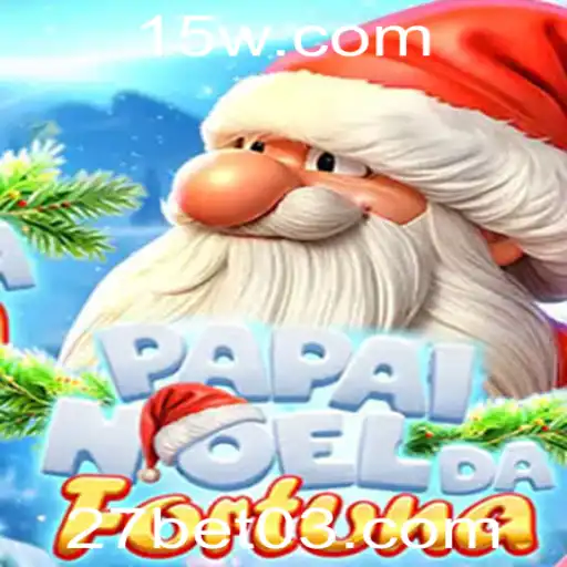 Descubra a Emoção do Jogo 'PapaiNoeldaFortuna' na 27bet.com