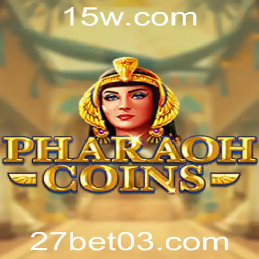 Descubra o Fascinante Jogo PharaohCoins e Como Jogar em 27bet.com
