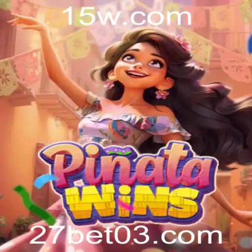 Descubra a Diversão de PinataWins no 27bet.com
