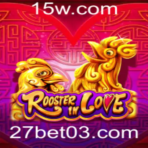 RoosterInLove: Um Mergulho no Novo Fenômeno dos Jogos Online