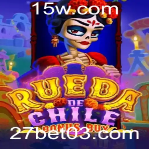 RuedaDeChileBonusBuy: Experimente a Excitação em 27bet.com