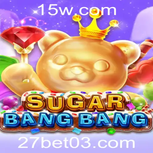 Descubra SUGARBANGBANG: O Jogo de Ação da 27bet.com que Está Dominando o Cenário