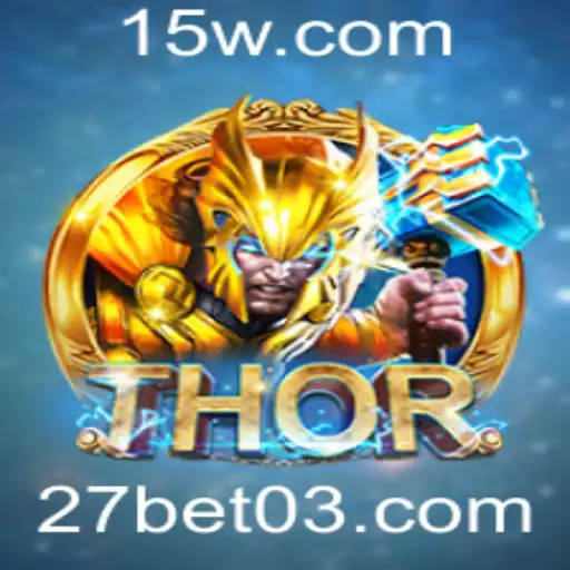 THOR: Uma Aventura Épica no Mundo dos Jogos Online