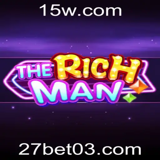 Descubra as Regras e Estratégias do Jogo TheRichMan com 27bet.com