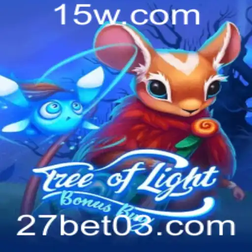 Explorando o Universo de TreeOfLightBonusBuy na 27bet.com
