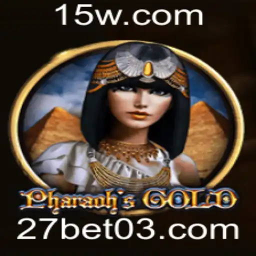 PharaohsGold: Descubra os Segredos do Antigo Egito com 27bet.com