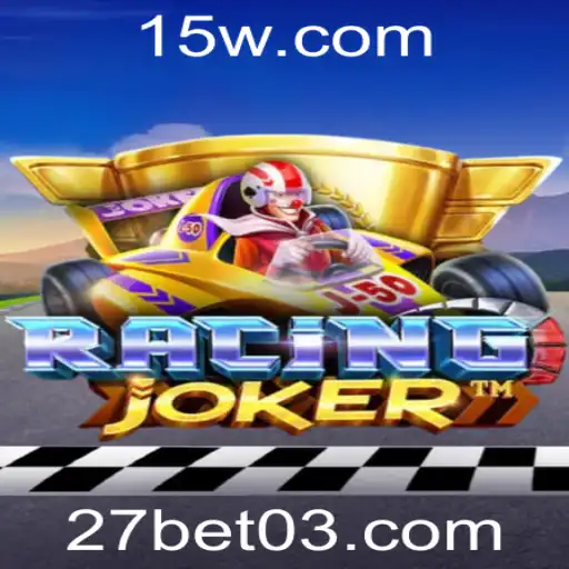 Descubra RacingJoker: O Empolgante Jogo de Corrida da 27bet.com