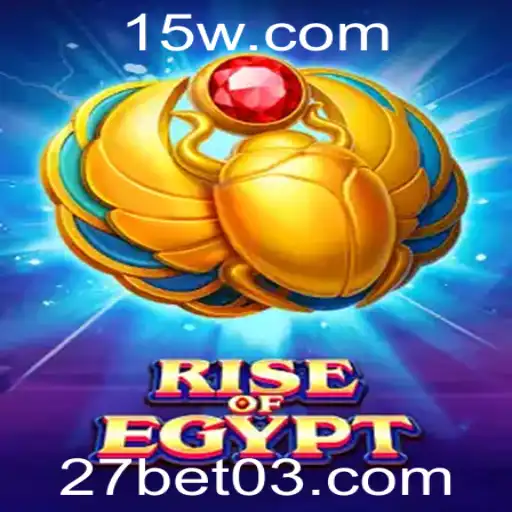 Descubra a Excitante Aventura de RiseOfEgypt em 27bet.com
