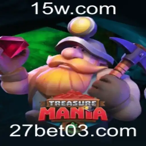 Explorando o Mundo de TreasureMania: Uma Aventura no Universo dos Jogos de Azar