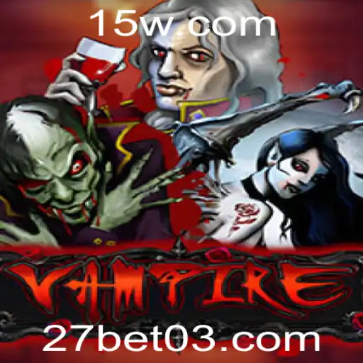 Descubra os Mistérios do Jogo Vampire no 27bet.com