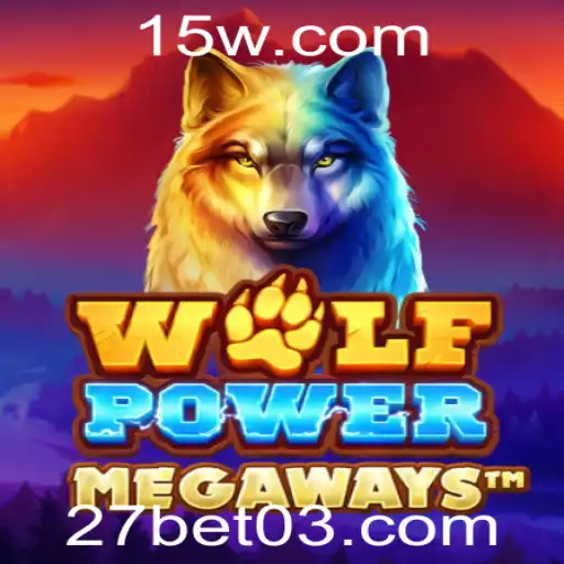 Descubra o Empolgante Mundo de WolfPowerMega em 27bet.com